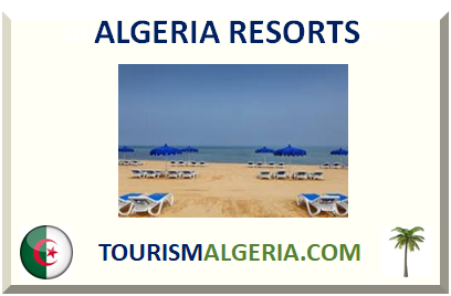 ALGERIA BEACH RESORTS