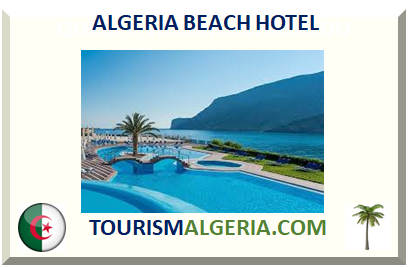 ALGERIA BEACH HOTEL