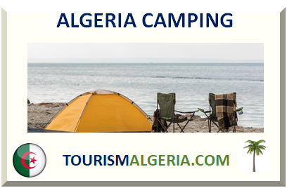 ALGERIA CAMPING