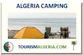 ALGERIA CAMPING
