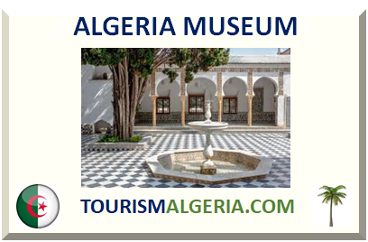 ALGERIA MUSEUM