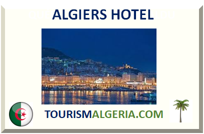 ALGIERS HOTEL