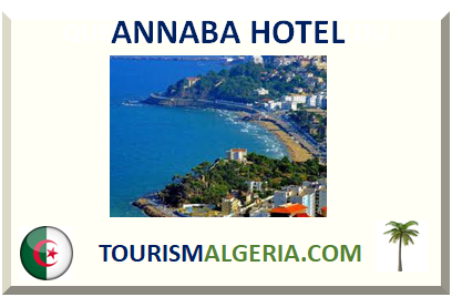 ANNABA HOTEL