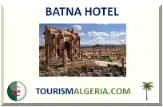 BATNA HOTEL