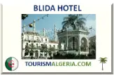BLIDA HOTEL