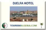 DJELFA HOTEL