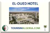 EL-OUED HOTEL