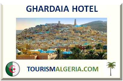 GHARDAIA HOTEL