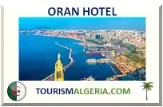 ORAN HOTEL