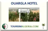 OUARGLA HOTEL