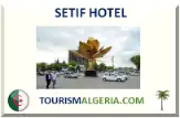 SETIF HOTEL
