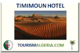TIMIMOUN HOTEL