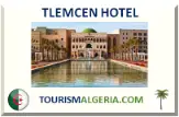 TLEMCEN HOTEL